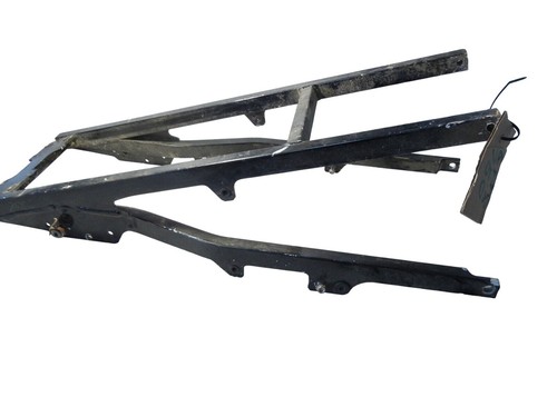 Kawasaki gpx750r rear subframe - gpx750r,