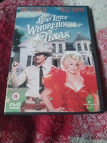 The best little whorehouse - best,