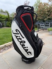 Titleist Tour Golf Staff Bag