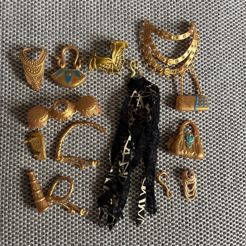 Cleo nefera nile golden - nile,