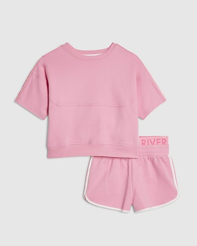River island girls shirt - t-shirt, &