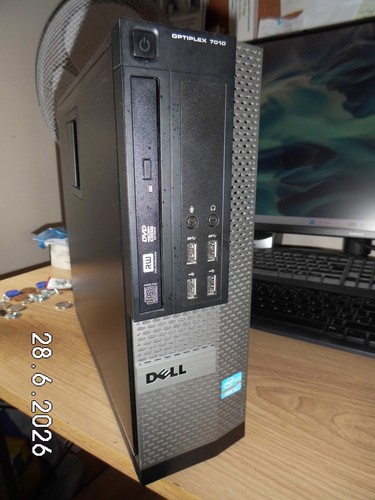 Dell optiplex 7010 - dell,