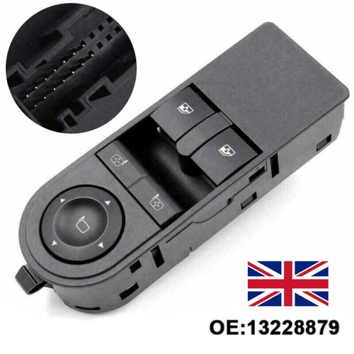 13228879 for vauxhall astra - for,