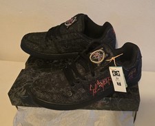 SLAYER X DC SHOES Colab. Brand