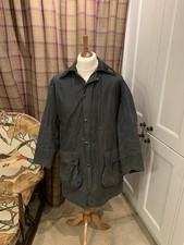 Barbour Waxed Jacket, A205