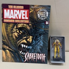 Marvel The Classic Figurine