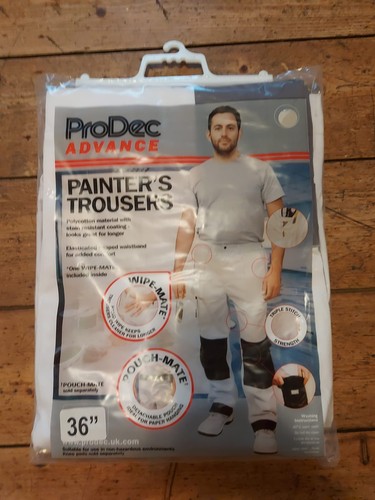 Pro dec advance painters - dec,