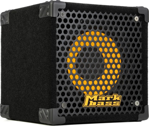 Markbass micromark 801 - micromark,