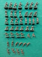 HO/00 1/72 Airfix S16 WWII US