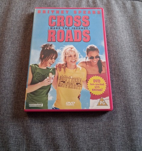 Cross roads make the - cross,