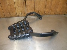 Suzuki DL1050 XT V Strom RC M0 2020-22 Rear Carrier Rack VGC #273