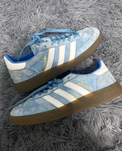 Adidas handball spezial suede - handball,