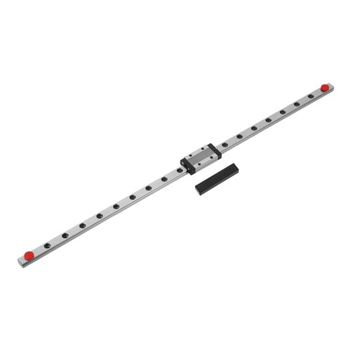 Mgn9 400mm linear sliding - mgn9, rail