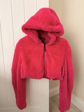 Cropped Jacket Women XS/S