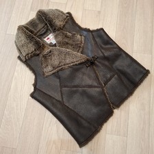 Girls Age 3-4 Years NEXT Faux