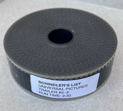 1993 schindler list - 1993, schindler's