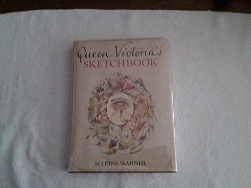 Queen victoria sketchbook by - victoria's,