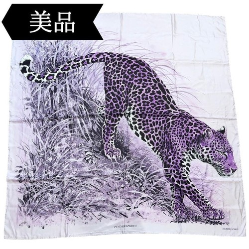 Hermes carre 140 silk shawl - 140,