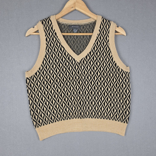 Primark beige black - primark, beige/black