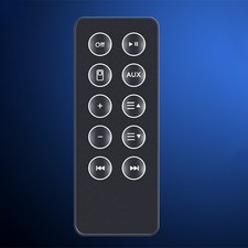 Remote Control For Bose