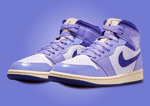 Jordan air mid - jordan, 1