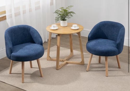Set small accent - set, tub