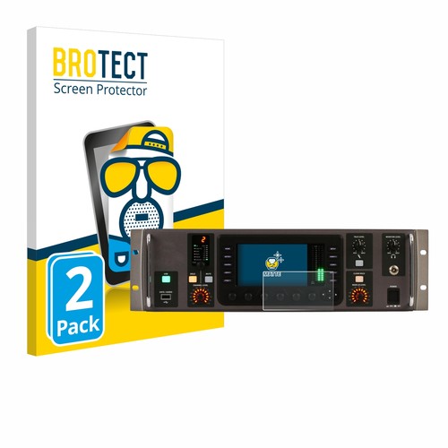 Pack anti glare screen - glare,