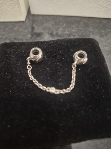 Genuine pandora embossed - genuine,