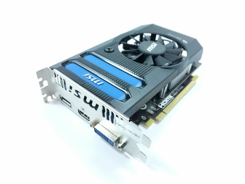Msi r7770 pmd1gd5 radeon - msi,