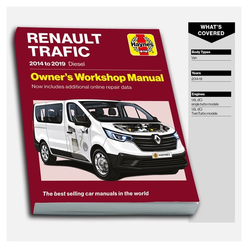 Renault trafic - renault,
