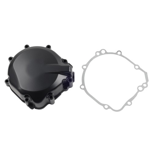 Engine stator crank case for - engine,