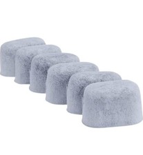 6 x Charcoal Water Filter For Breville BKC700XL BKC600XL BES900 Coffee Machines