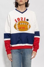 Gucci Mens GG 1921 Football