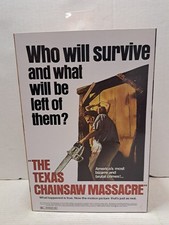 NECA 2018 Ultimate Leatherface