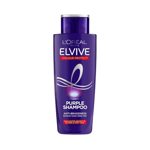 Oreal paris elvive colour - paris,