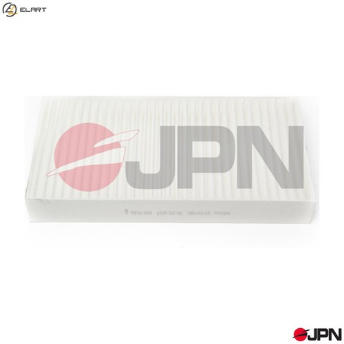 Filter cabin air - filter,