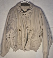 Vintage Woodsman ATA Jacket