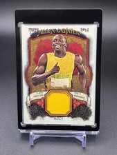 2024 Allen & Ginter Usain Bolt
