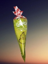The Grinch Hot Chocolate Gift