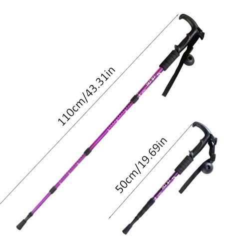 Extra strong purple - ,