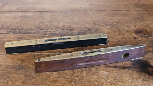 Vintage mathieson spirit - mathieson,