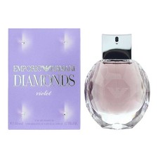Giorgio Armani Diamonds Violet