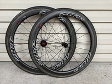 Zipp 303 Firecrest Road Bike