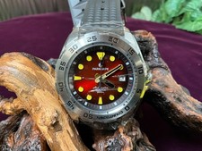 PARNSRPE 44mm Automatic Scuba