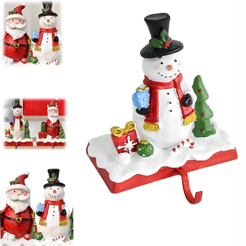 Christmas stocking holder - christmas, clip