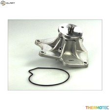 WATER PUMP ENGINE COOLING