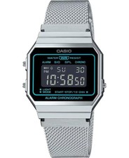 CASIO Men Digital Quartz