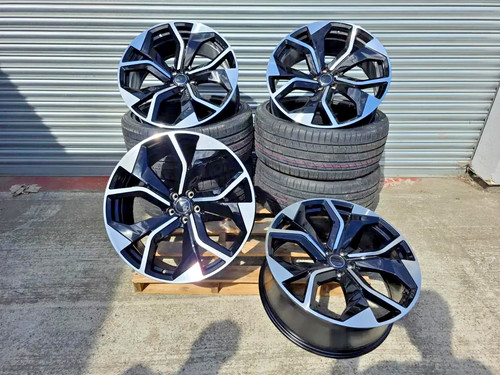 Inch audi style - inch,