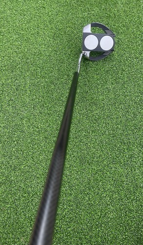 Odyssey ball fang putter - odyssey, 2