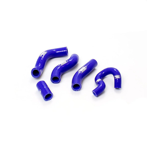 Samco sport radiator hose kit - radiator,